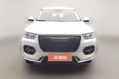 2021 Haval H6 2021 1.5T AT ChampionGDI #3