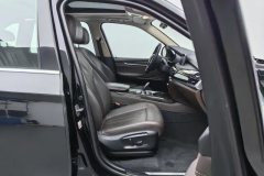 2018 BMW X5(Imported)(Imported) 2018 2.0T AT 28i (Imported) #22