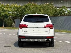 2019 Haval H6 2018 1.5T AT Red LabelSportPremium FWD #5