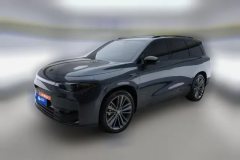 2024 Leapmotor C16 2024 EREV 200Exclusive #1