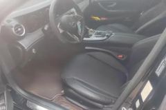 2022 Mercedes-Benz E-Class New Energy 2022 Facelift III 2.0T AT E 350 e L Plug-in hybrid sedan #9
