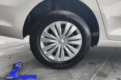 2020 Volkswagen Santana 2019 1.5 AT Fashion China VI #6