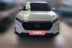 2024 Honda CR-V 2024 1.5T AT 240TURBO 2WDvitalityEdition 5Seat #2