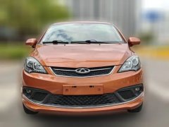 2016 Chery Fengyun 2 Hatchback 2015 1.5 MT Sharp #2