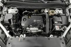 2015 Buick Envision Plus 2016 1.5T AT 20TElite FWD #7