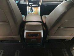 2017 Dongfeng Fengxing Fengxing CM7 2018 2.0T AT Luxury #10