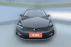 2024 Volkswagen Magotan 2023 2Million Edition 2.0T AT 330TSI DSGLuxury #2
