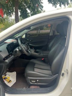 2024 Aion S MAX 2024 70 star meaningEdition 54.6kWh #5