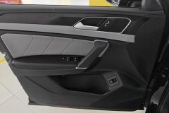 2025 Volkswagen Tayron 2025 shared by all 330TSI #7