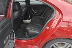 2022 Mercedes-Benz A-Class 2022 Facelift 1.3T AT A 180 L Sportsedan chair #11