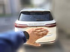 2023 BYD Song MAX PHEV 2022 1.5L AT DM-i 105KM Honor #6