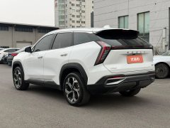 2023 Geely Auto Boyue L 2023 1.5TD AT DCTPremium #9