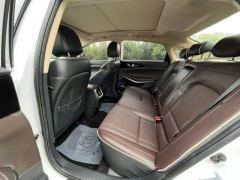 2018 Chang'an Ruicheng CC 2018 1.5T AT Elegant #7