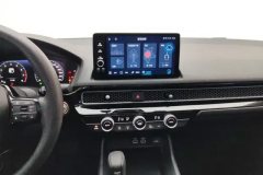 2024 Honda Civic 2023 1.5T AT 240TURBO CVTPowerpotentialEdition #13