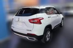 2018 Baojun 510 2017 1.5 AT Fashion #3