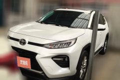 2023 Toyota Wildlander 2022 2.0 AT 2WDLuxuryPLUSEdition #2