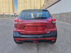 2019 Nissan Kicks 2018 1.5 AT Smart ConnectExclusive #5
