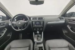 2018 Volkswagen Sagitar 2018 180TSI DSGEnjoyEdition #14
