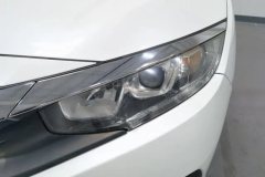 2017 Honda Civic 2016 1.5T AT 220TURBOLuxury #5
