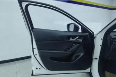 2023 Mazda CX-4 2021 2.0 AT blue sky vitalityEditionFWD #7