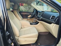 2020 Toyota Highlander 2018 2.0T AT Elite7Seat 4WD China VI #17
