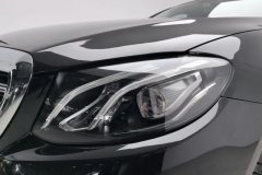 2017 Mercedes-Benz E-Class 2017 2.0T AT E300LSportLuxury #5