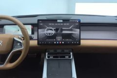 2025 BYD Han L 2025 EV 4WDlidarFlagship #13