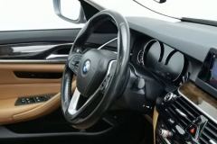 2018 BMW 5 Series 2018 2.0T AT 528LiLaunch Special #23