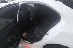 2020 Mercedes-Benz C-Class 2020 1.5T AT C260LSport Facelift #11