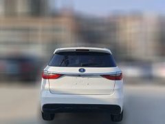 2019 BYD Song MAX PHEV 2019 1.5T AT DMSmart ConnectTo enjoy7Seat China V HEV #8