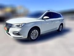 2019 Roewe Ei5 2019 Smart ConnectFlagship EV #1