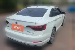 2022 Volkswagen Sagitar 2023 1.4T AT 280TSI DSGSurpassPlusEdition #3