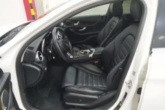 2016 Mercedes-Benz C-Class 2015 1.6T AT C180L Facelift #13