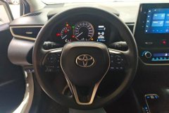 2021 Toyota Corolla 2021 1.2T AT S-CVTElitePLUSEdition #15