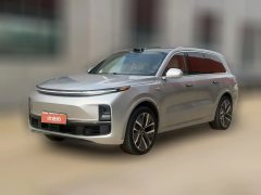2023 Li Auto Li Auto L9 2022 Max #1