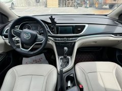 2019 Buick Excelle GT Sedan 2019 1.0T AT 15TConnectedElite #9