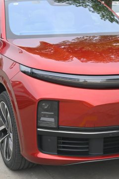 2023 Li Auto Li Auto L7 2023 Max #7