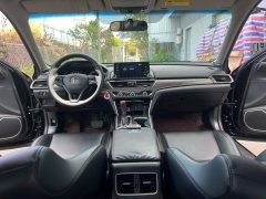 2019 Honda Accord 2018 1.5T AT 230TURBOComfort #9