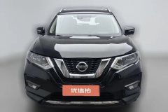 2021 Nissan X-Trail 2021 2.0 AT XL ITSSmart ConnectComfortFWD #3