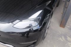 2022 Tesla Model Y 2022 Long Rangeall wheel driveEdition #5