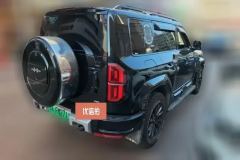 2025 Fangchengbao Bao5 2025 125KM God's wisdomUltraEdition #3