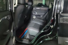 2024 Jetour Traveler 2023 2.0T AT 4WDtime travelPRO #11