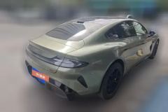 2024 Xiaomi Auto Xiaomi SU7 2024 800km 4WDSuperLong RangeHigh-end smart drivingMaxEdition #3