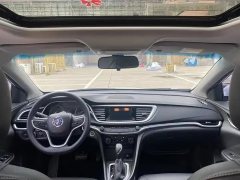 2021 Buick Excelle GT Sedan 2021 1.5 AT modelElite Facelift #8
