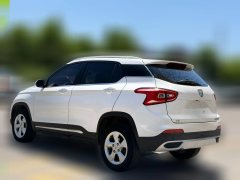 2018 Baojun 510 2017 1.5 MT Fashion #2