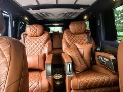 2023 Mercedes-Benz Vito 2023 2.0T AT Elite 7Seat #18