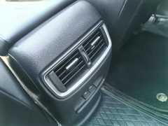 2021 Honda CR-V 2021 1.5T AT 240TURBOFashionFWD #12
