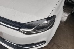 2015 Volkswagen Polo Hatchback 2014 1.6 AT Comfort #5