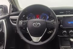 2015 Toyota Corolla 2014 1.6 AT GL-iGenuine LeatherEdition #15