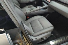2024 Zeekr 001 2024 MEEdition 100kWh 4WD #8